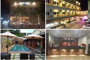 Grand Tembaga Hotel