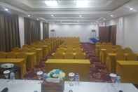 Functional Hall Grand Tembaga Hotel