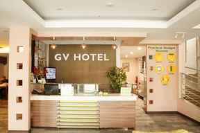 GV Hotel Davao