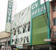 Exterior 5 GV Hotel Davao