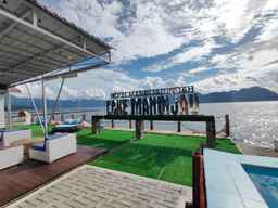 Hotel Maninjau Indah, 1.387.005 VND