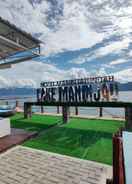 ENTERTAINMENT_FACILITY Hotel Maninjau Indah