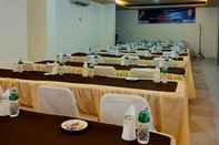 Functional Hall Hotel Maninjau Indah