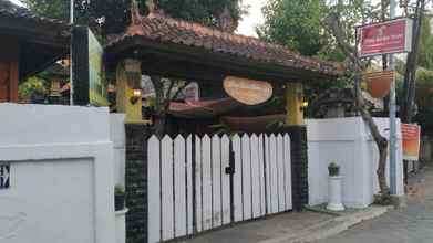 Bangunan 4 OYO 90763 Trisna Garden House