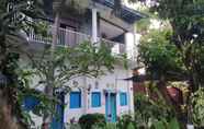 Bangunan 4 OYO 90763 Trisna Garden House