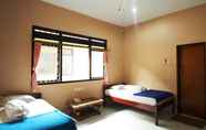 Bedroom 4 Hotel Lusa Kuta Bali