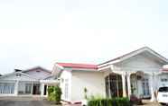 Exterior 3 Hotel Bundo Kandung Payakumbuh