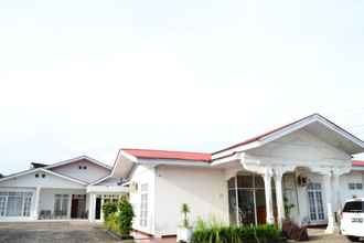 Exterior 4 Hotel Bundo Kandung Payakumbuh