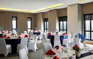 FUNCTIONAL_HALL BATIQA Hotel Lampung