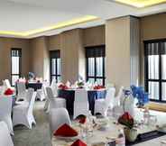 Functional Hall 7 BATIQA Hotel Lampung