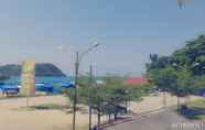 Nearby View and Attractions 3 Dena Penginapan Pantai Carucok