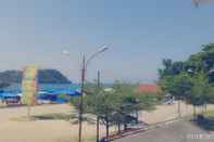 Nearby View and Attractions Dena Penginapan Pantai Carucok