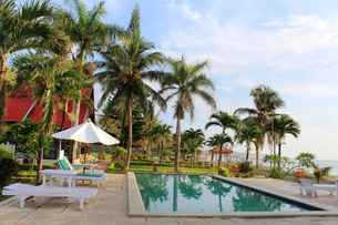 Aman Gati Hotel, THB 873.40