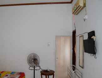 Kamar Tidur 2 Doria Homestay Pantai Carucok