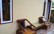 Kamar Tidur 6 Doria Homestay Pantai Carucok