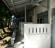 Exterior 4 Hotel Andi Graha