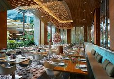 Nhà hàng 7 Solaire Resort Entertainment City