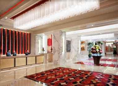 Solaire Resort and Casino- Paranaque, Luzon Island, Philippines Hotels-  First Class Hotels in Paranaque- GDS Reservation Codes