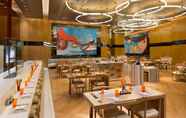 Restoran 6 Solaire Resort Entertainment City
