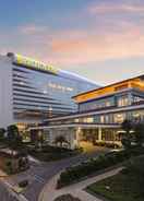 EXTERIOR_BUILDING Solaire Resort Entertainment City