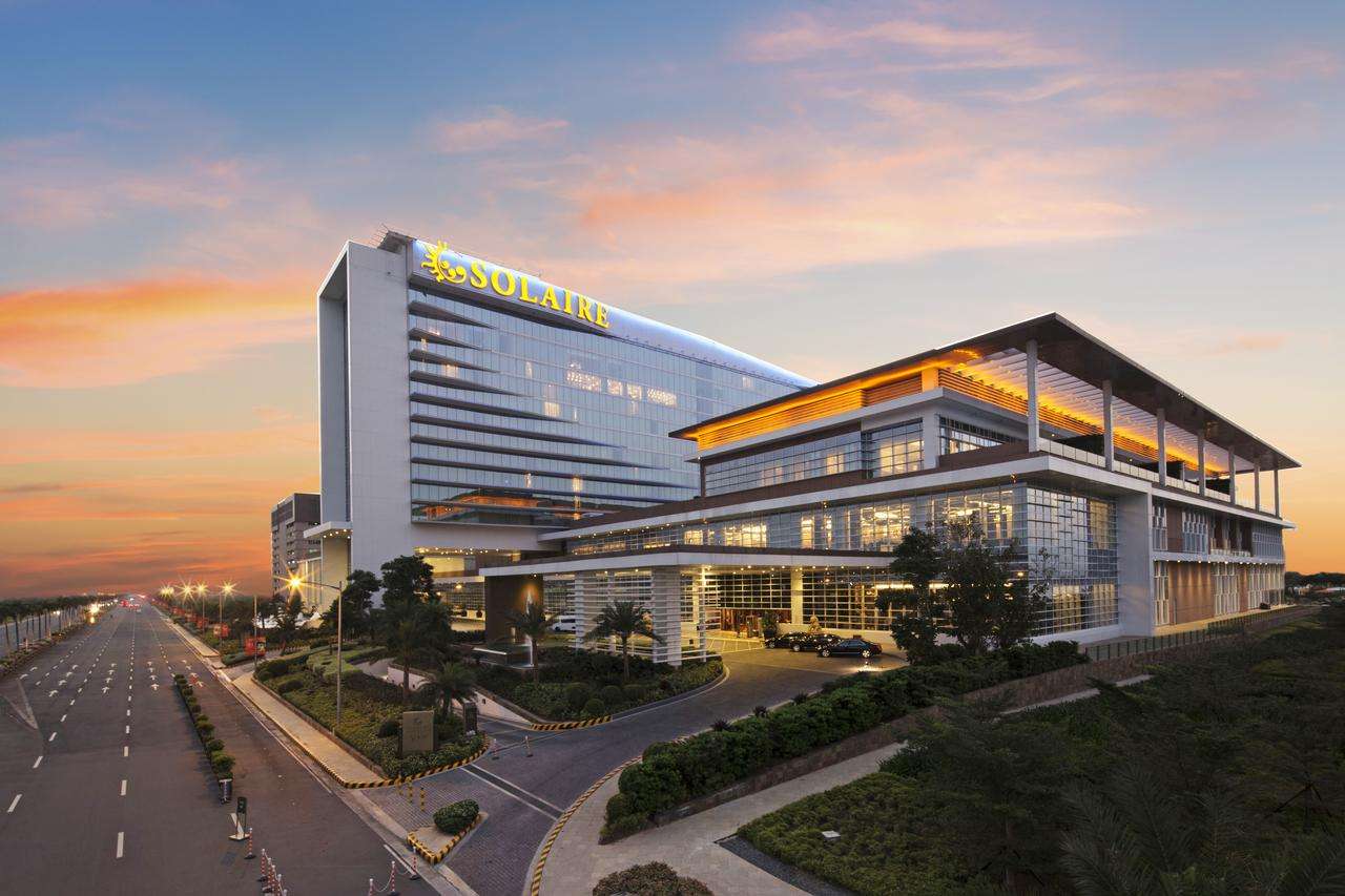 20 TOP Hotels Near Ninoy Aquino International Airport (NAIA) Terminal 2, Pasay 2024 Find Cheap