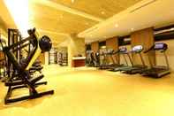 Fitness Center Solaire Resort Entertainment City