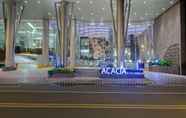 ภายนอกอาคาร 4 Acacia Hotel Manila