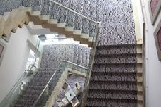 Common Space Acacia Hotel Manila