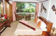 Phòng ngủ 3 Nigi Nigi Too Beach Resort