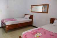 Bedroom Tambora Homestay