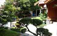 Common Space 5 Tambora Homestay