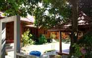 Bangunan 6 Tambora Homestay