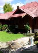 EXTERIOR_BUILDING Tambora Homestay