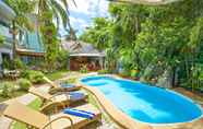 Swimming Pool 5 Villa Sunset Boracay