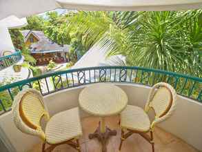 Kamar Tidur 4 Villa Sunset Boracay