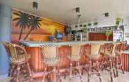 Bar, Kafe, dan Lounge 7 Villa Sunset Boracay