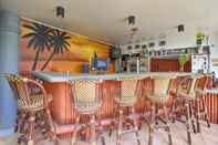 Bar, Cafe and Lounge Villa Sunset Boracay