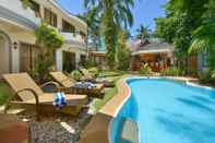 Swimming Pool Villa Sunset Boracay