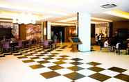 Lobby 6 Manila Grand Opera Hotel