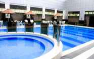 Swimming Pool 3 Manila Grand Opera Hotel