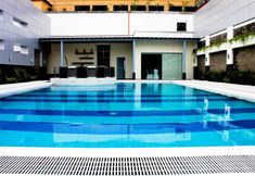 Swimming Pool 5 Manila Grand Opera Hotel