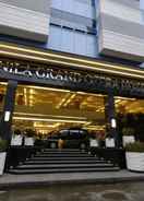 EXTERIOR_BUILDING Manila Grand Opera Hotel