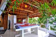 Accommodation Services Nami Resort