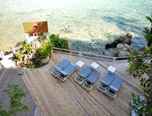 SWIMMING_POOL Nami Resort