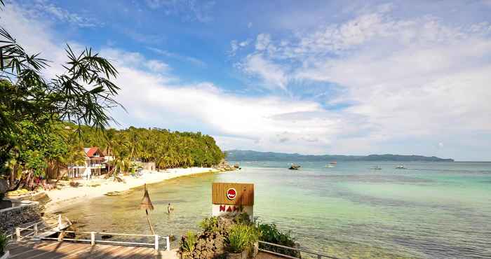 Tempat Tarikan Berdekatan Nami Resort