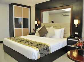 Kamar Tidur 4 Kay Hotel and Residences