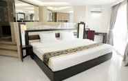 Kamar Tidur 3 Kay Hotel and Residences