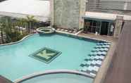 Kolam Renang 6 Kay Hotel and Residences