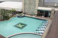 Swimming Pool Kay Hotel and Residences