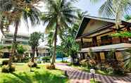 Luar Bangunan 2 Paradise Garden Hotel and Convention Boracay powered by ASTON